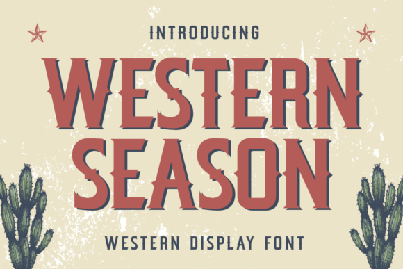 Western Season: Capturing the Spirit of the Old West in Design